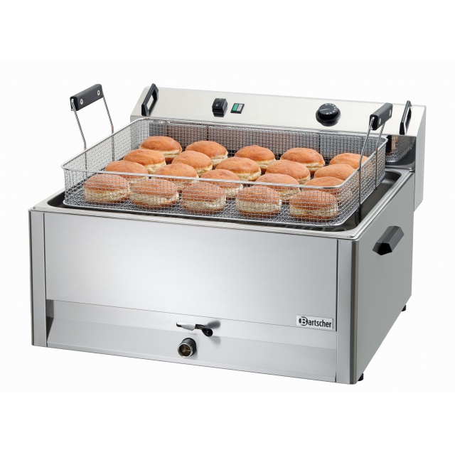 Friteuza patiserie Bartscher, BF 21E