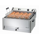 Cuptor gastronomie Bartscher, pe gaz seria 700
