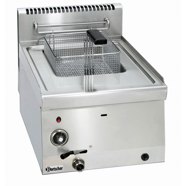 Cuptor gastronomie Bartscher, pe gaz seria 700