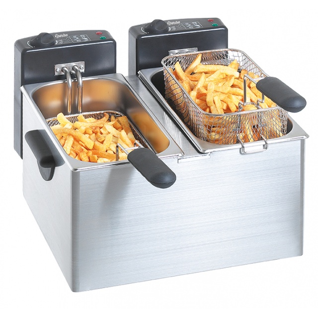 Cuptor gastronomie Bartscher, pe gaz seria 700