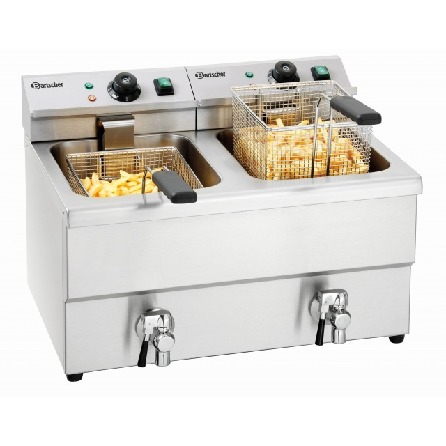 Cuptor gastronomie Bartscher, pe gaz seria 700