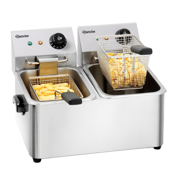 Cuptor gastronomie Bartscher, pe gaz seria 700