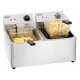 Cuptor gastronomie Bartscher, pe gaz seria 700