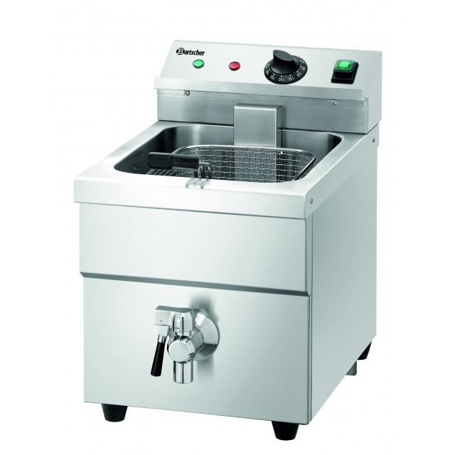 Cuptor gastronomie Bartscher, pe gaz seria 700