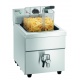 Cuptor gastronomie Bartscher, pe gaz seria 700