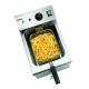 Cuptor gastronomie Bartscher, pe gaz seria 700