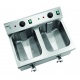 Cuptor gastronomie Bartscher, pe gaz seria 700
