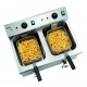 Cuptor gastronomie Bartscher, pe gaz seria 700