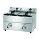 Cuptor gastronomie Bartscher, pe gaz seria 700