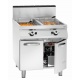 Cuptor gastronomie Bartscher, pe gaz seria 700