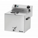 Cuptor gastronomie Bartscher, pe gaz seria 700