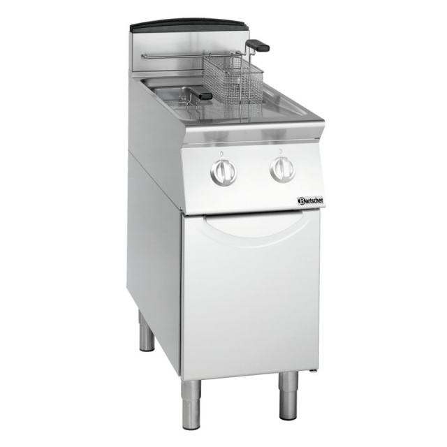 Cuptor gastronomie Bartscher, pe gaz seria 700