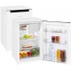 Frigider Exquisit KS 15-4 A++, Clasa A++, Volum 115 L, No Frost, Alb