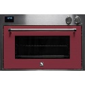 Aragaz Lofra RBI66MFT/CI, 60x60 cm, gaz, 4 arzatoare, grill, aprindere electronica, timer, crem