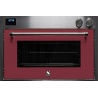 Aragaz Lofra RBI66MFT/CI, 60x60 cm, gaz, 4 arzatoare, grill, aprindere electronica, timer, crem