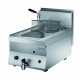 Friteuza adanca Bartscher B600, 2 cosuri, 8 l