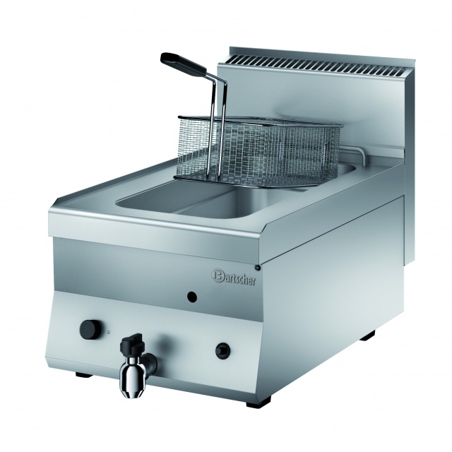 Cuptor gastronomie Bartscher, pe gaz seria 700