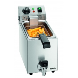 Friteuza adanca Bartscher SNACK I Plus