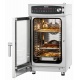 Cuptor gastronomie Bartscher, pe gaz seria 700 Cuptor gastronomie Bartscher, pe gaz seria 700