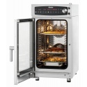 Cuptor gastronomie Bartscher, pe gaz seria 700