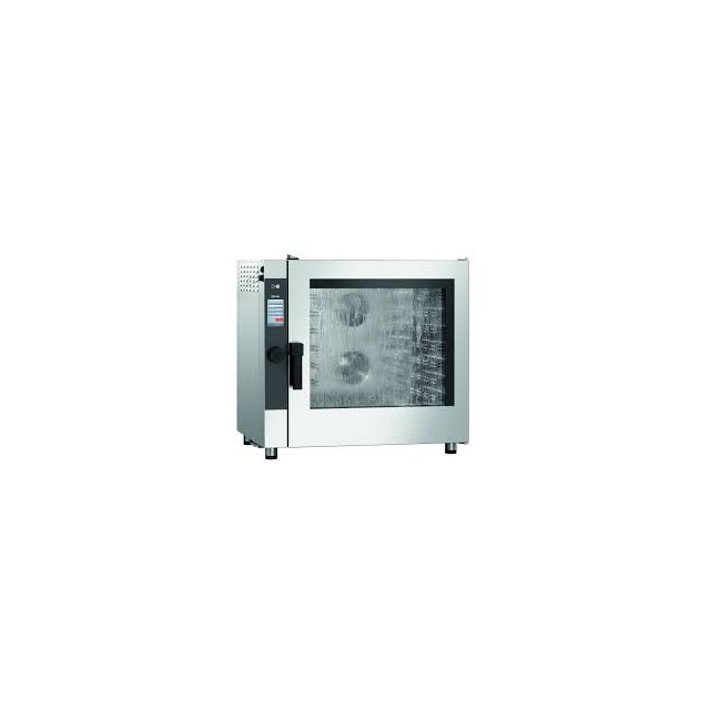  Cuptor cu combi Bartscher cu abur T 10110RS