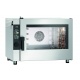 Cuptor gastronomie Bartscher, pe gaz seria 700