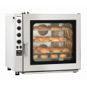 Cuptor gastronomie Bartscher, pe gaz seria 700