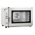 Cuptor gastronomie Bartscher, pe gaz seria 700