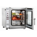 Cuptor gastronomie Bartscher, pe gaz seria 700