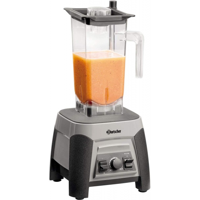 Cuptor gastronomie Bartscher, pe gaz seria 700