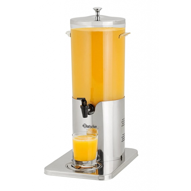 Cuptor gastronomie Bartscher, pe gaz seria 700
