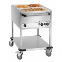 Bufetul mobil alimentar Bartscher, WB2110