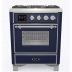 Aragaz Lofra RBI66MFT/CI, 60x60 cm, gaz, 4 arzatoare, grill, aprindere electronica, timer, crem