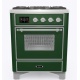 Aragaz Lofra RBI66MFT/CI, 60x60 cm, gaz, 4 arzatoare, grill, aprindere electronica, timer, crem