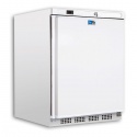 Mini frigider minibar Tecfrigo PL 201 PTS, capacitate 129 L, temperatura -2/+8º C, alb
