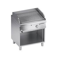 Masina de gatit pe gaz, Ata Italia C2GCU05TT, seria 700 cu 2 arzatoare