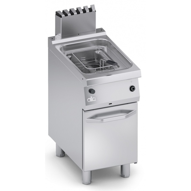 Masina de gatit pe gaz, Ata Italia C2GCU05TT, seria 700 cu 2 arzatoare