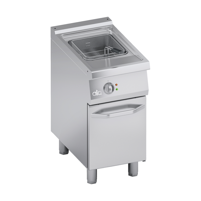 Masina de gatit pe gaz, Ata Italia C2GCU05TT, seria 700 cu 2 arzatoare