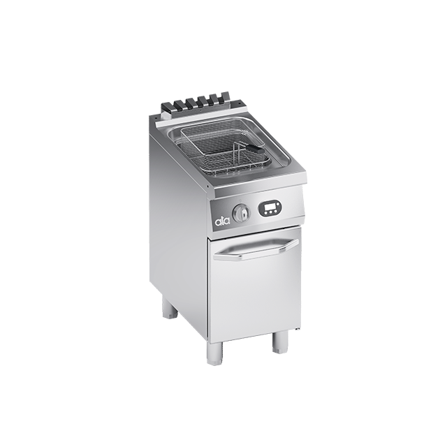 Masina de gatit pe gaz, Ata Italia C2GCU05TT, seria 700 cu 2 arzatoare