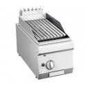 Gratar electric , Ata Italia K6GPL05TT, cu roca vulcanica