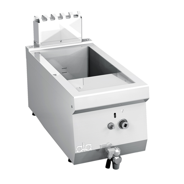 Masina de gatit pe gaz, Ata Italia C2GCU05TT, seria 700 cu 2 arzatoare