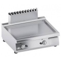 Grill simplu pe gaz , Ata Italia K7GFB10TTL , cu suprafata neteda