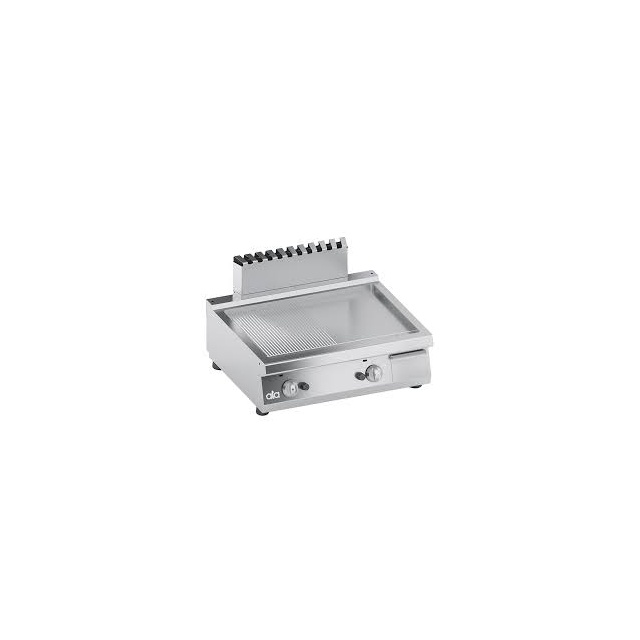 Masina de gatit pe gaz, Ata Italia C2GCU05TT, seria 700 cu 2 arzatoare