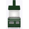 Aragaz Lofra RBI66MFT/CI, 60x60 cm, gaz, 4 arzatoare, grill, aprindere electronica, timer, crem