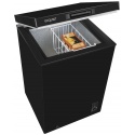 Combina frigorifica Haier HRF-521DM6, A+, 435 kWh/an, 343 L, 178 L, argintiu