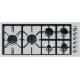 Plita incorporabila Foster S4000 7272042, instalare FT / FTS, gaz, 122 cm, 5 arzatoare, aprindere electrica, siguranta gaz, inox Plita incorporabila Foster S4000 7272042, instalare FT / FTS, gaz, 122 cm, 5 arzatoare, aprindere electrica, siguranta gaz, inox