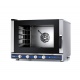 Cuptor electric cu convectie Piron Italia, PF7704, combisteamer GALILEI PLUS 4 de tavi 600x 400 GN 1/1 Cuptor electric cu convectie Piron Italia, PF7704, combisteamer GALILEI PLUS 4 de tavi 600x 400 GN 1/1