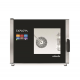 Cuptor electric cu convectie Piron Italia, PF7904, linia EXPLORA COLOMBO 4 tavi
