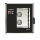 Cuptor electric cu convectie Piron Italia, PF7906, linia EXPLORA COLOMBO 6 tavi
