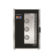 Cuptor electric cu convectie Piron Italia, PF7910, linia EXPLORA COLOMBO 10 tavi
